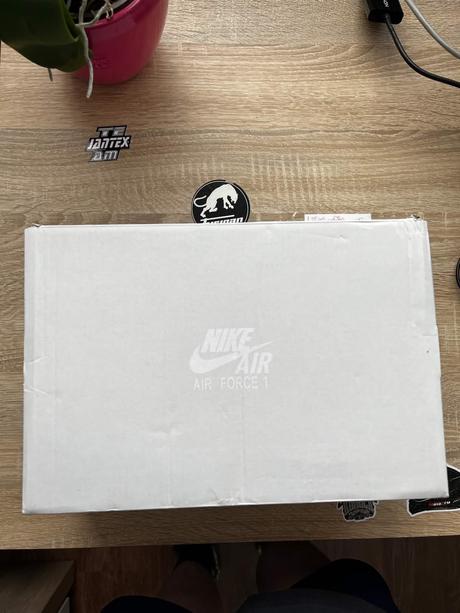 Nike air force 1, nike,45