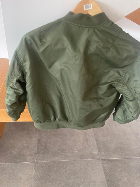 Bomber bunda, zara,128