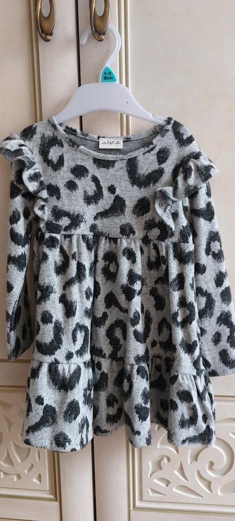 Tigrove saticky teplejsie, f&f,98