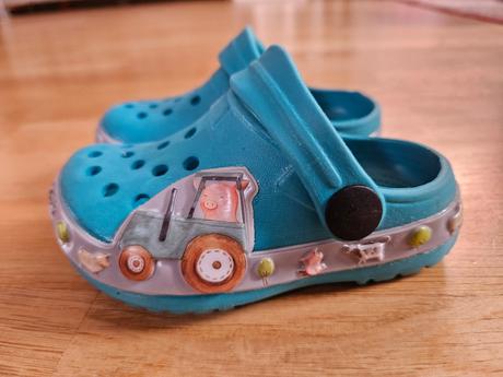 Kroksy farma 20/21, 20