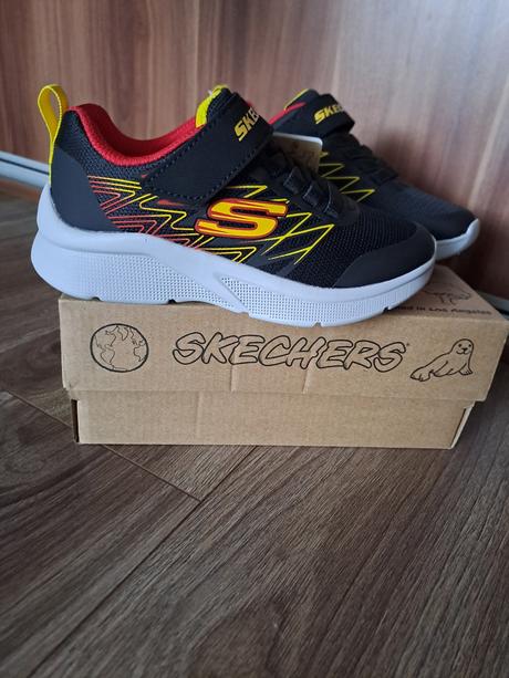 Nové tenisky skechers, skechers,27