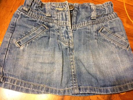 Rifľová sukňa, tcm,98