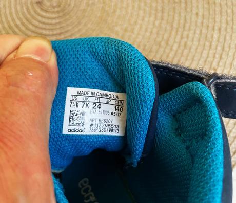 Sneakersy adidas, adidas,24
