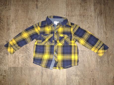 Košeľa 80, miniclub,80