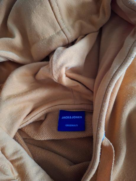 Jack&jones mikina m, m