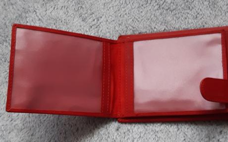 Predám peňaženku, 