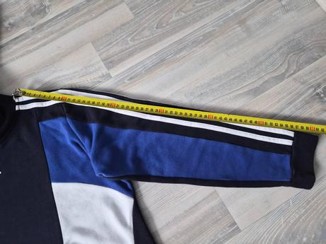 Pekná adidas mikina, adidas,152