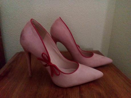 Lodičky z ekokože, 39