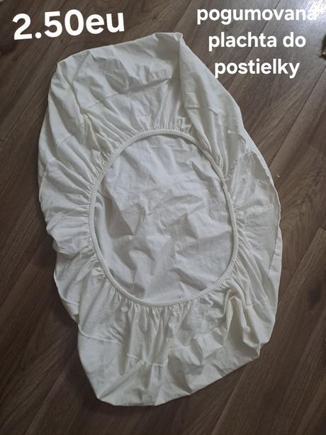 Nepremokavá plachta, šírka (cm): 80,dĺžka (cm): 120