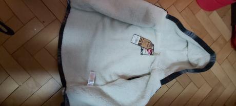 Prechodná bundička + pošta zdarma, lee cooper,128