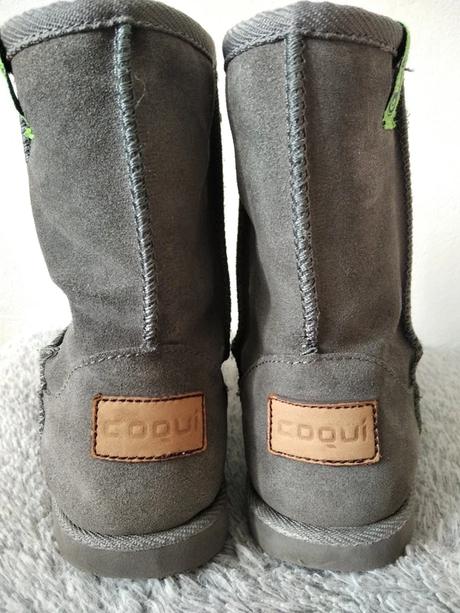 Kožené čižmy, 32