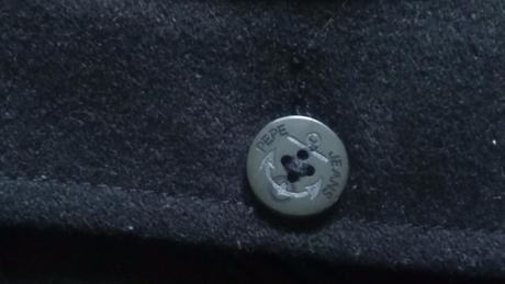 Kabátik pepe jeans london, pepe jeans,152