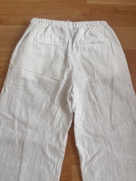 Nohavice, h&m,146