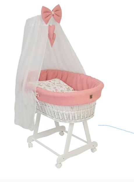 Detska koliska, šírka (cm): 45,dĺžka (cm): 70