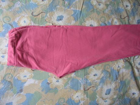 Tepláky domáce pohodlné, f&f,158