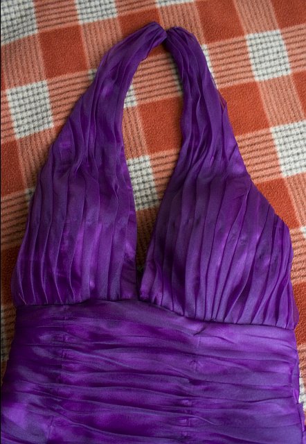 Šaty spoločenské veľkosť s, s