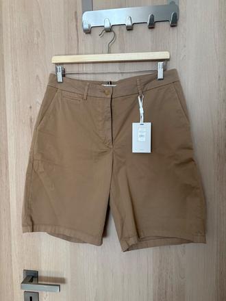 Krátke nohavice tommy, tommy hilfiger,40