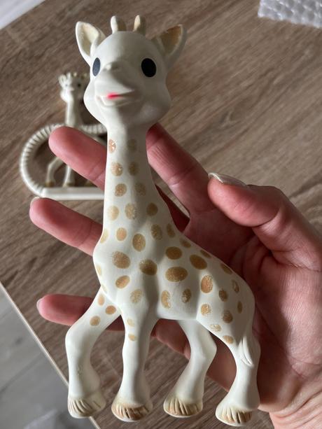 Vulli hračka žirafa sophie,