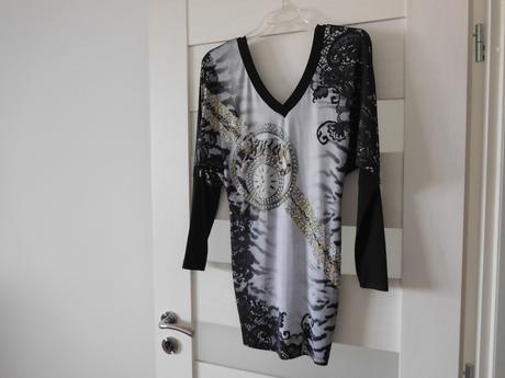 Tričko predlžené, m/l, m