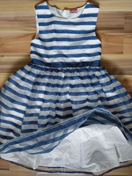 Šaty 140, yigga,140