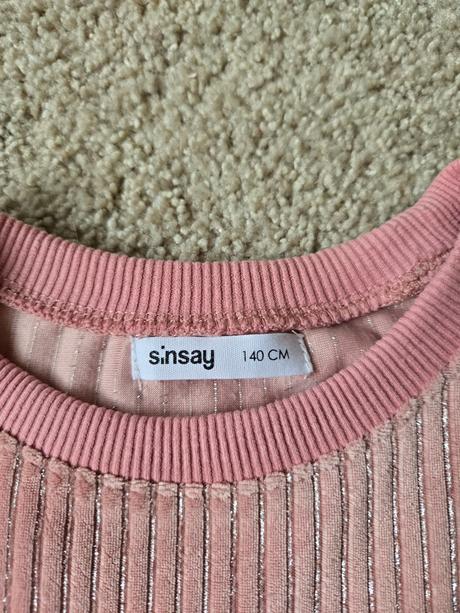 Šaty sinsay, sinsay,140