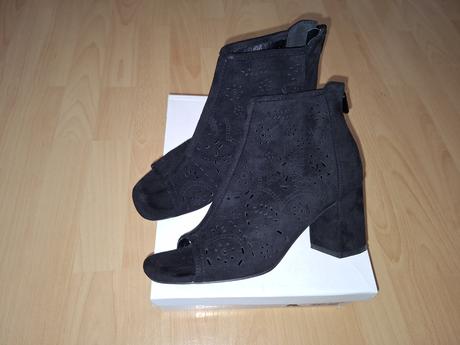 Pekné topánočky deezee, 38