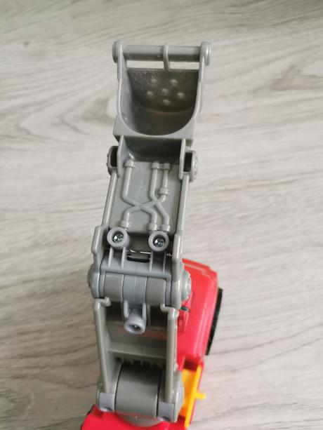 Auto na plastelínu,