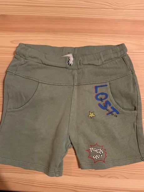 Kraťasy zara, zara,110