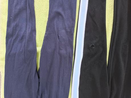 Detské leginy, lindex,134