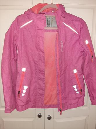 Funkčná bunda, 152