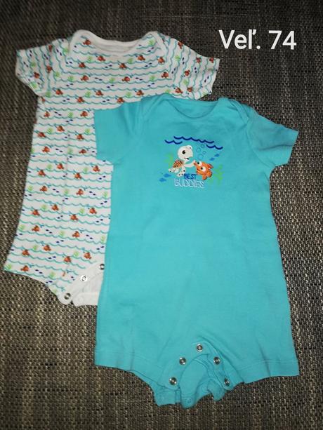 Opalovacky, disney,74