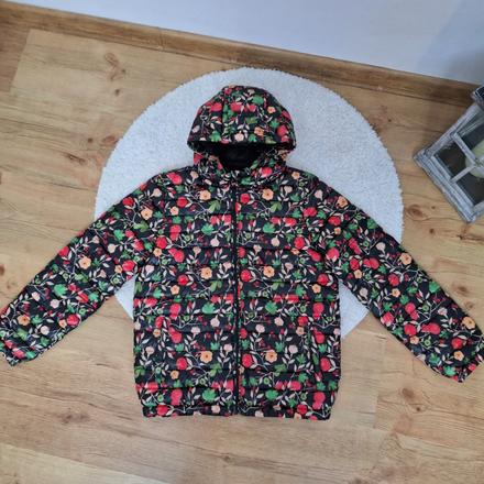 Bunda 140-146, reserved,140