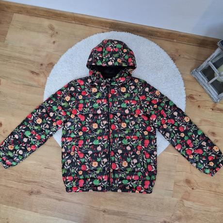 Bunda 140-146, reserved,140