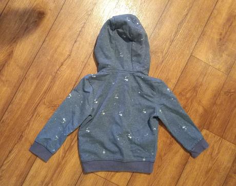 Mikina star wars 92/98 2 az 3r.pekný stav, 98