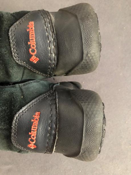 Snehule columbia, columbia,26