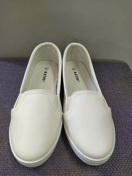 Nasuvačky, 38 / 39 / 40