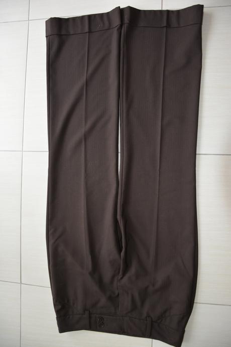 Nohavice v top stave, s.oliver,38