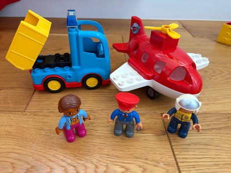 Lego duplo,