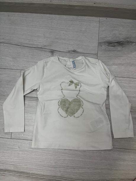 Balík štýlových topov do škôlky, 86–98