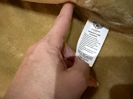 Kožená bunda2xl, xxl