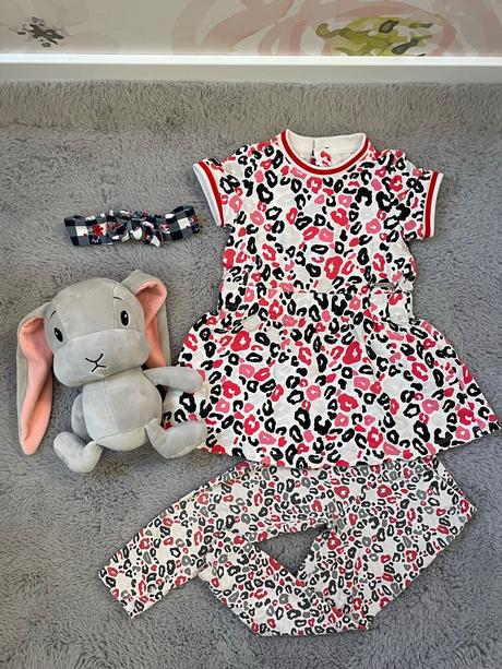 Guess šaty 2roky, guess,92