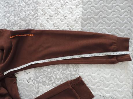 Tepláky, veľ. 146, f&f,146