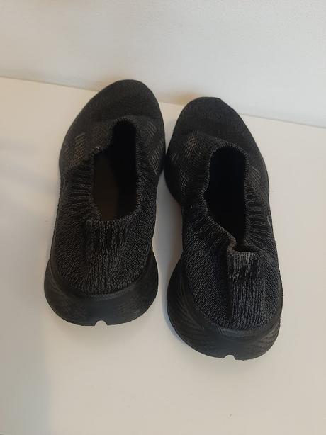 Sivé botasky velk. 39., 39