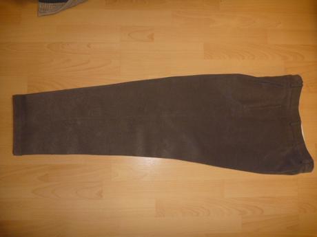 Spoločenské nohavice, 50