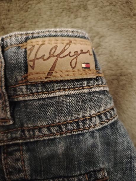 Sukňa hilfiger, tommy hilfiger,36