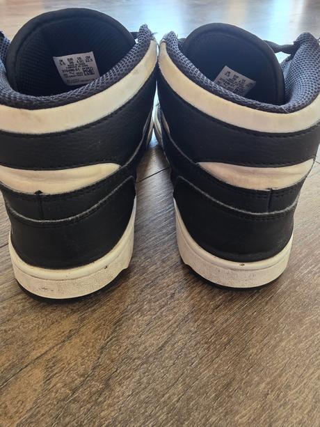 Tenisky clenkove puma, puma,36