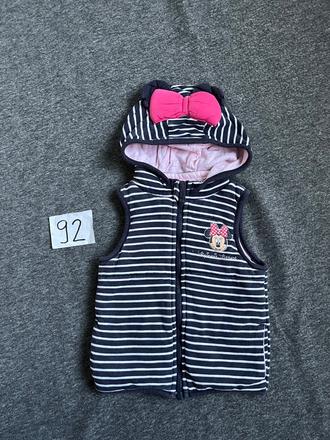 Vesta minnie, disney,92