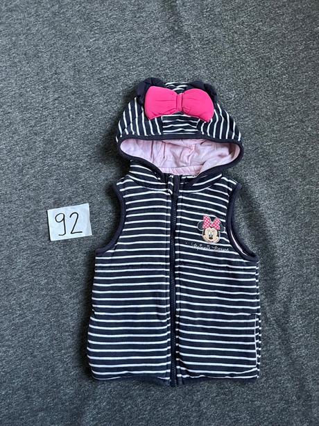 Vesta minnie, disney,92