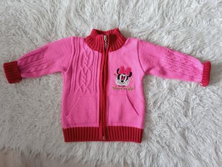 Dievčenský sveter, 86