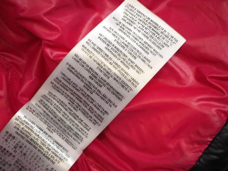 Luxusná pierková bunda guess, guess,152